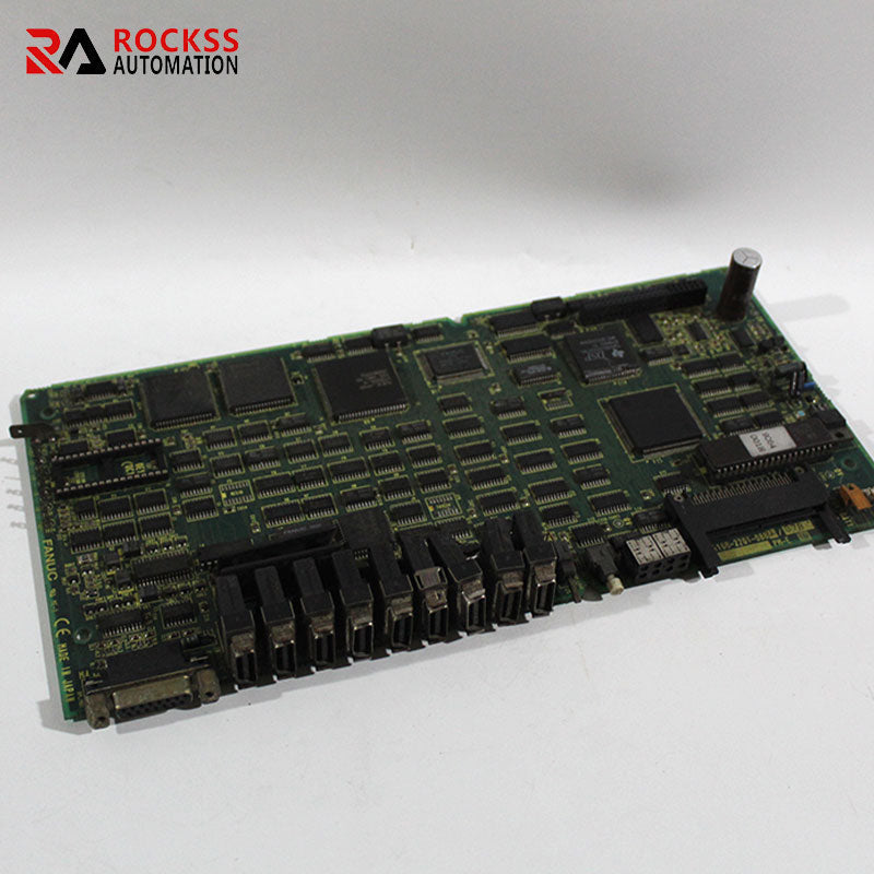 FANUC A16B-2201-0880/07B （A320-2201-T884/07） Board
