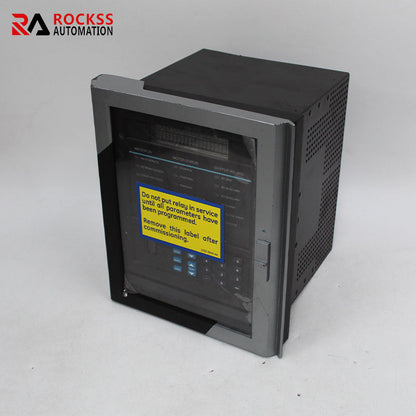 GE SR469-CASE 469-P5-HI-A20-E Relay