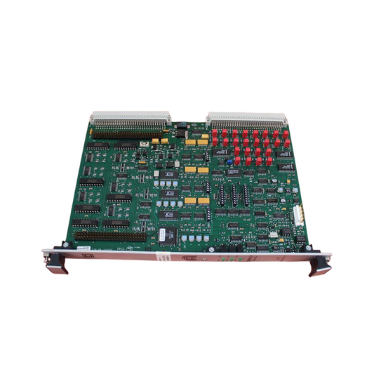 Applied Materials 0100-00793 VGA Board