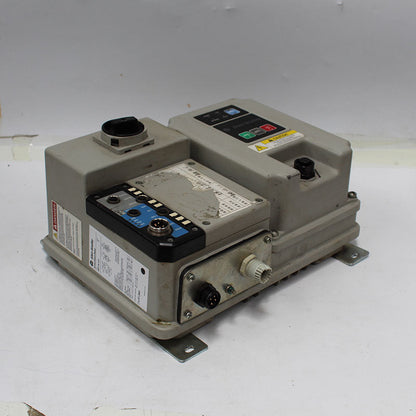 Allen Bradley 280D-FN-10-R 280D-F12Z-10C-GRW-3-P1 C Explosion proof Inverter