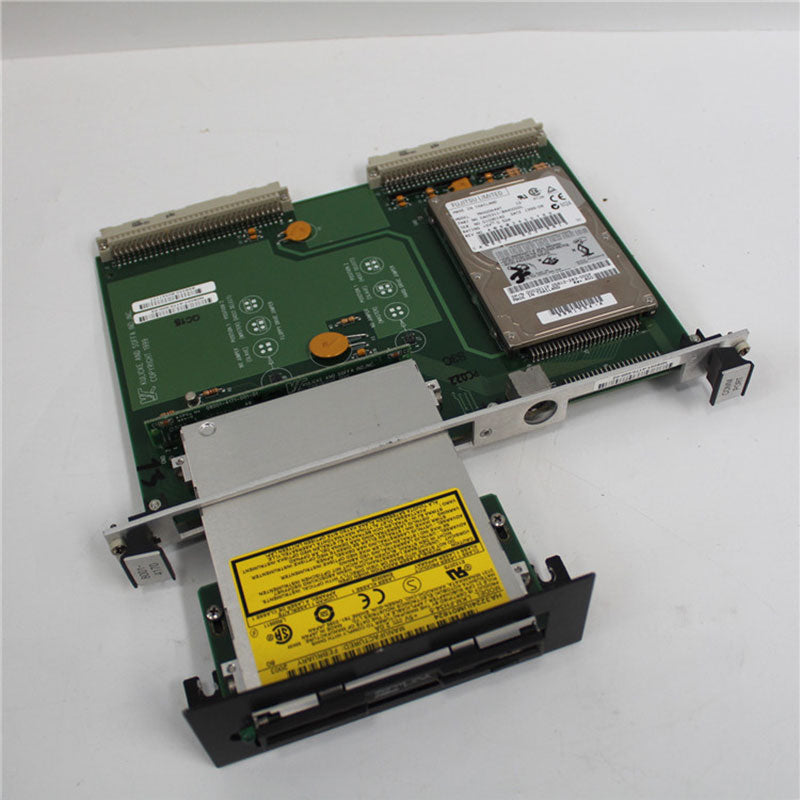 KULICKE & SOFFA N08001-4170-000-02 Circuit Board