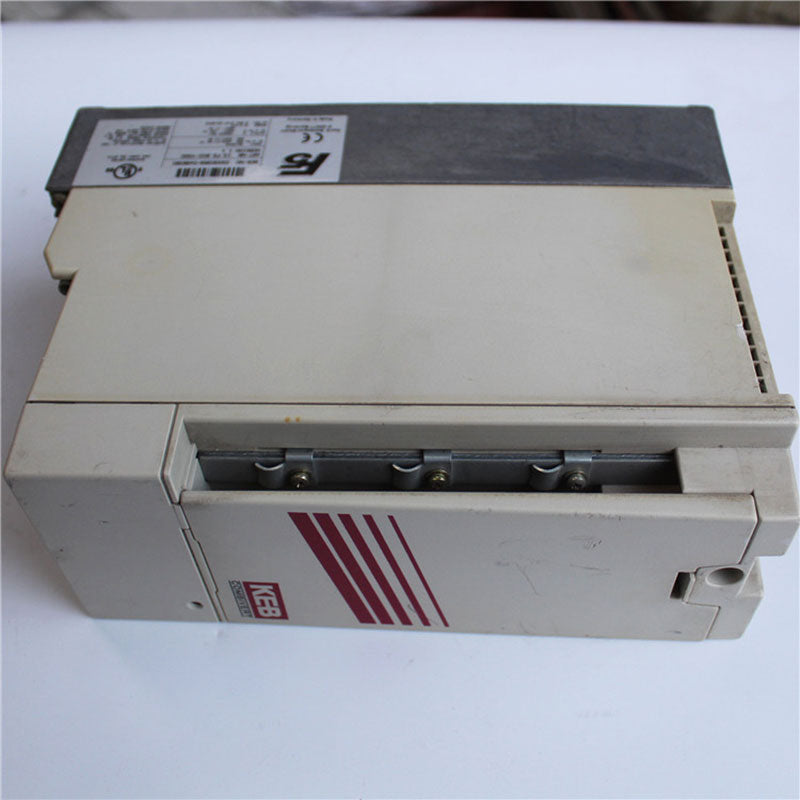 KEB 13.F5.B1D-Y000 Frequency Converter
