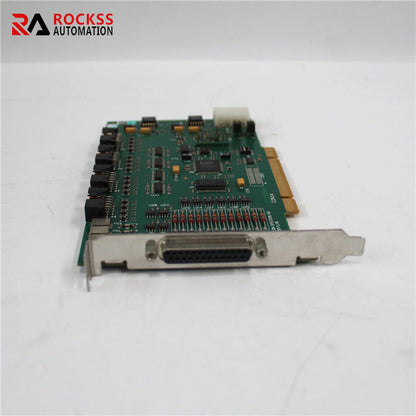 ICOS MVS100037/1/0-000 PCB100037/1/0 Image Acquisition Card