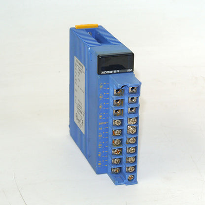 YOKOGAWA F3AD08-5R PLC