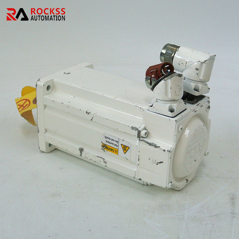 Allen Bradley MPF-B330P-MJ72BA motor