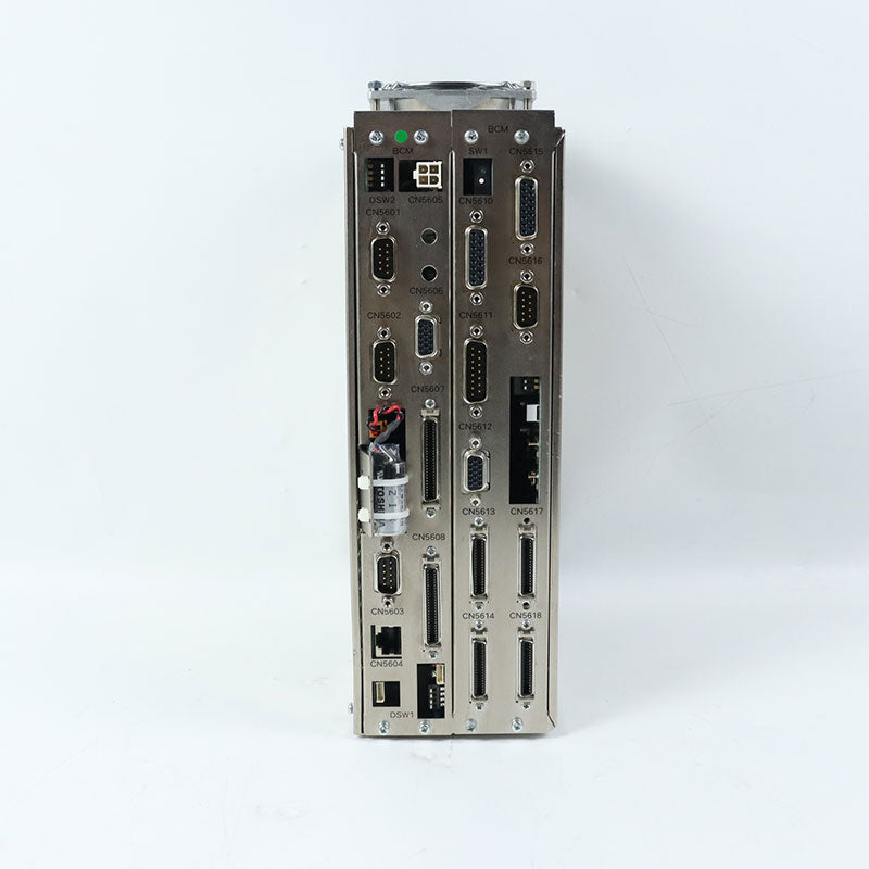 GIGAPHOTON 7A2-52-73802 CONTROLLER