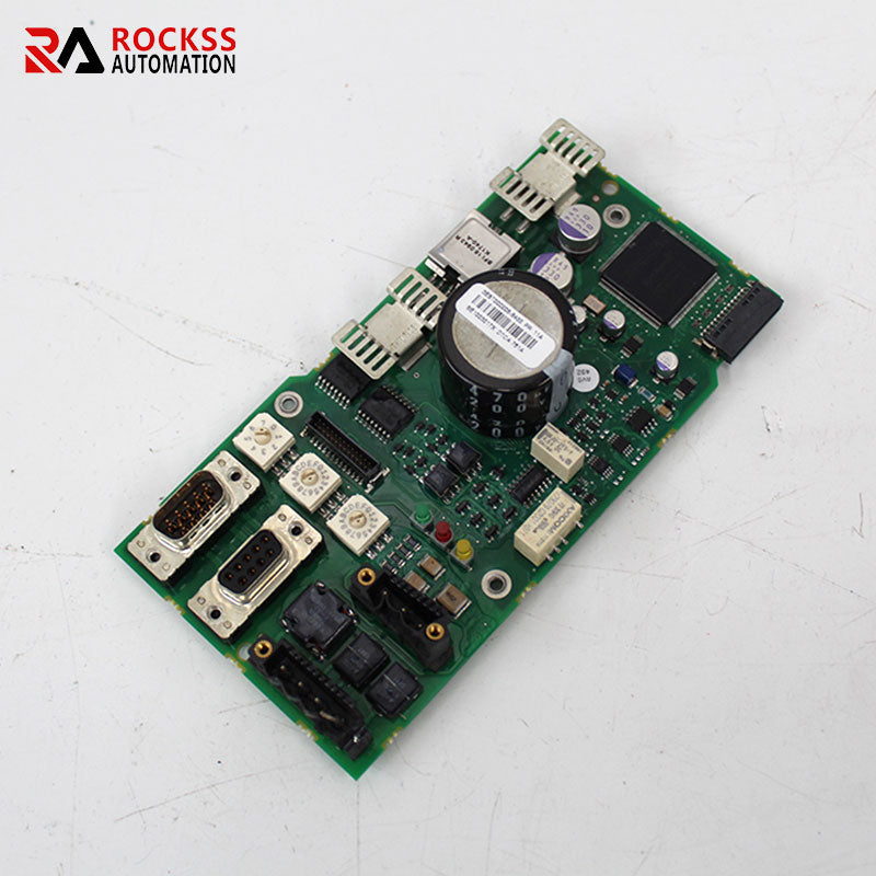 Bombardier 3EST000216-9101 3EST000208-8466 Board