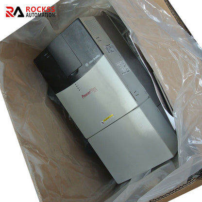 Allen Bradley 20BC043A0AYNANC0 AC Drive