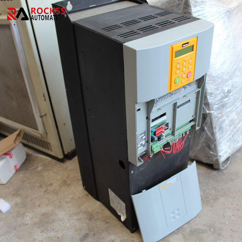 Parker 591P/0500/500/0041/UK/ARM/0/230/0 DC Governor  591P-53350042-A00-U4A0  500A