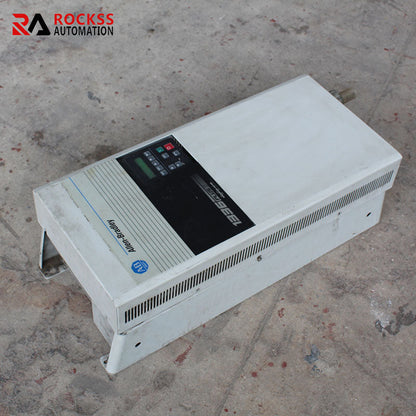 Allen-Bradley 1336F-B040-AE-EN Inverter