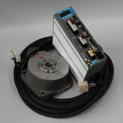 NIKKI DENSO NCR-HA2201A-A-000 Servo Driver 200w 220V