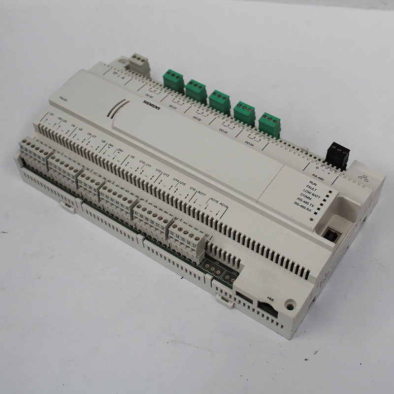 SIEMENS PXC24.2-P.A PLC