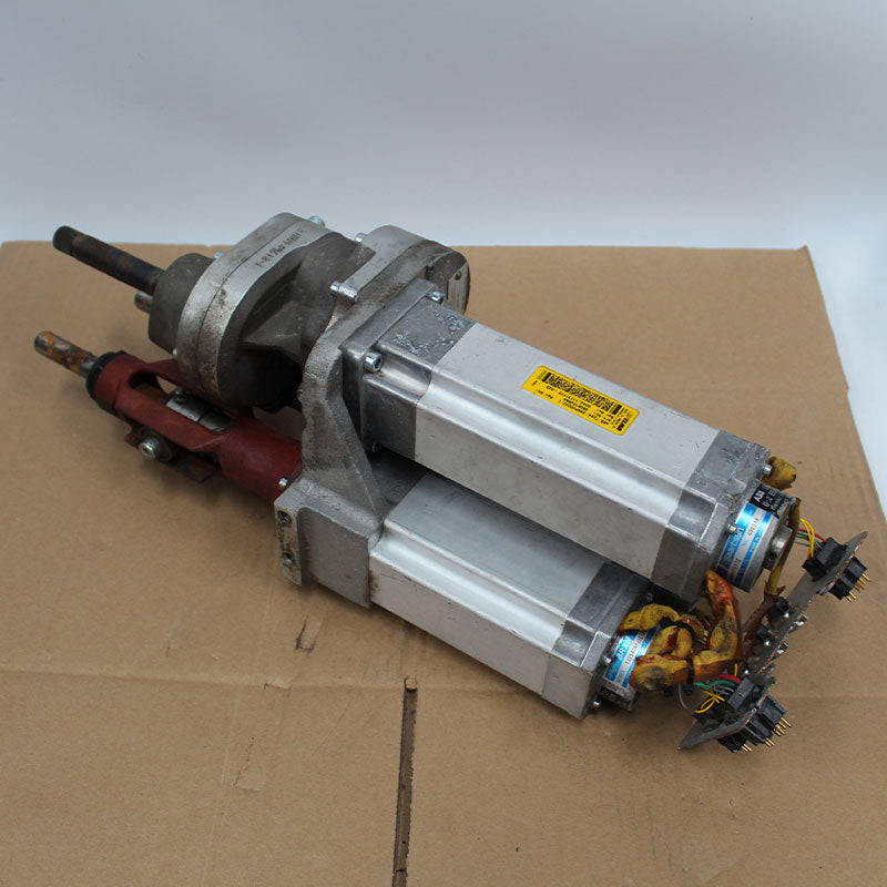 ABB 3HNP00043-1 Servo Motor