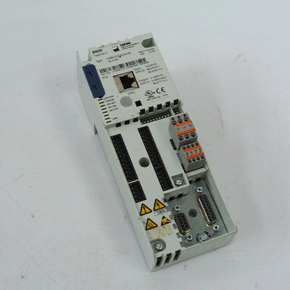 Lenze E84AVTCE4534VX0  E84ABCTC0000VN0 Module