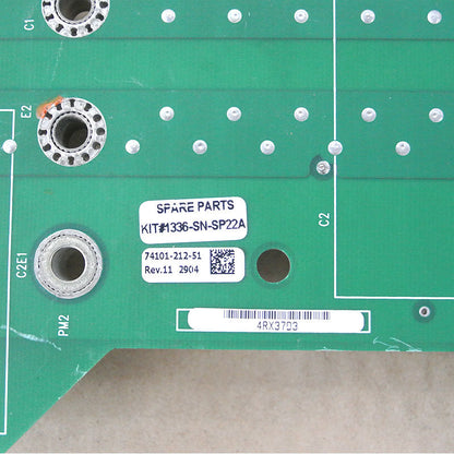 Allen-Bradley 1336-SN-SP22A (74101-212-51) Board