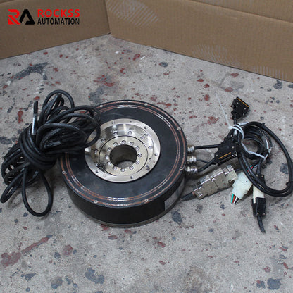 JUSTEK JTR2408-1A02N Servo Motor 27NM