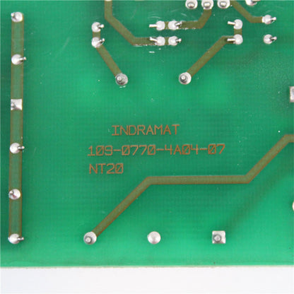 INDRAMAT 109-0770-4A04-07 Module