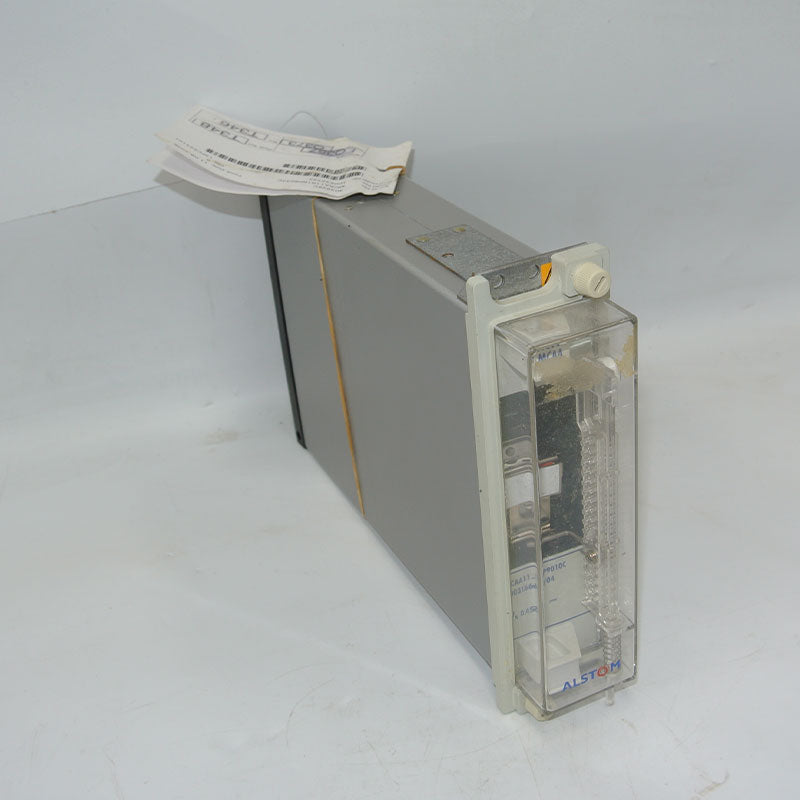 ALSTOM  MCAA11J1BP9010C Trip Circuit Monitoring Relay