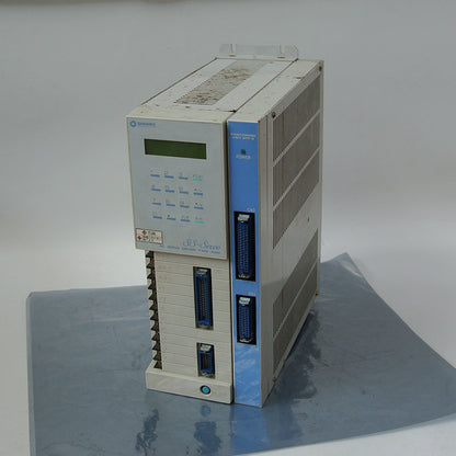 SHINKO SSD-2075-W SPP-2 AC Servo Driver