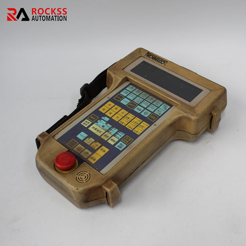 KOBELCO CWTP0006#01 WPDNT2-03 Teach Pendant
