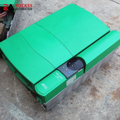 Leroy Somer UMV2301AS-100T UNI4403VTC Inverter 75KW 380/480V