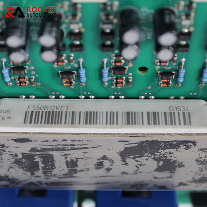 Eurotherm AH500818U203 890 Inverter Drive Board