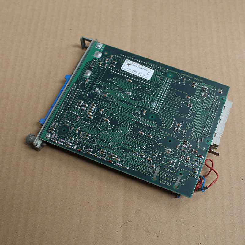 Rexroth 109-0919-4B29-02 DLC1.1 Module