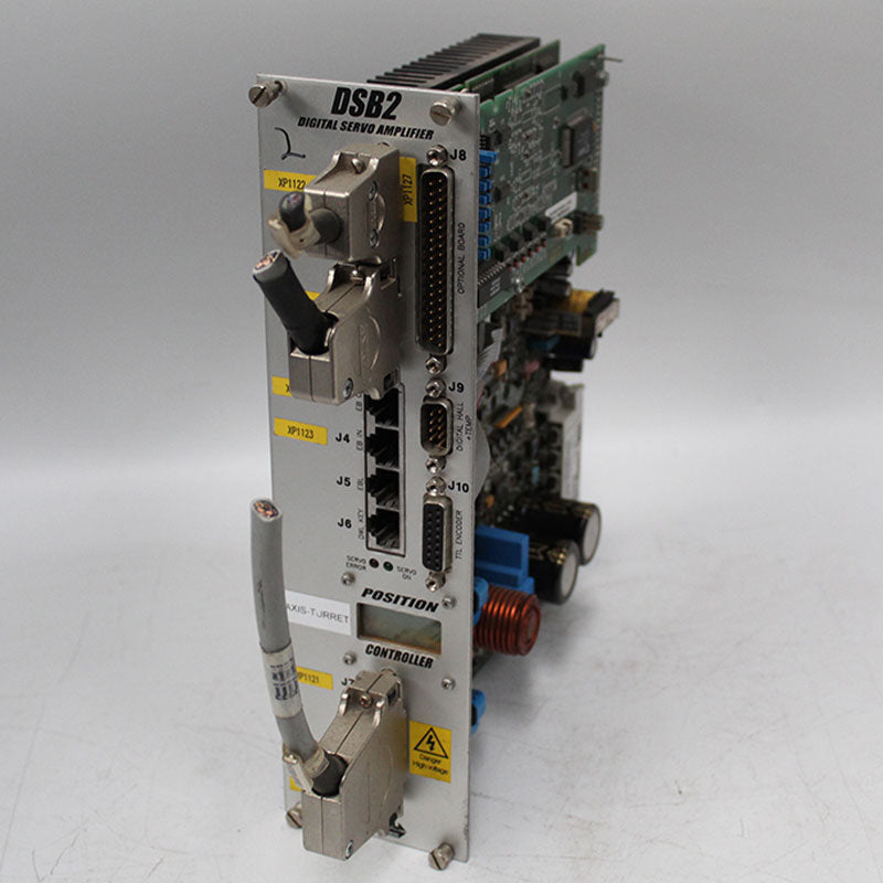 ETEL DSB2I01B DSO-SIO311B-004A Control Board