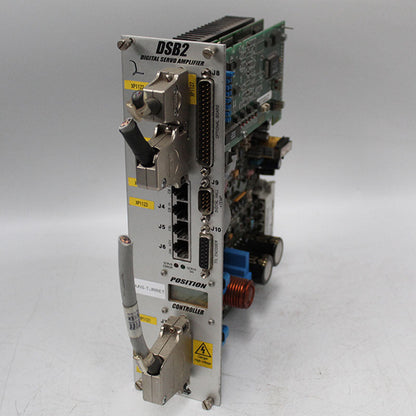 ETEL DSB2I01B DSO-SIO311B-004A Control Board