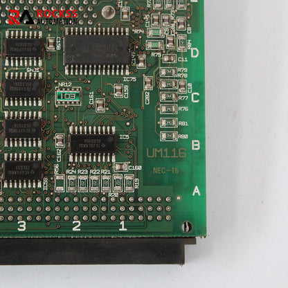 Nachi UM128B Robot Circuit Board