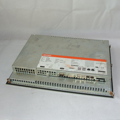 BECKHOFF CP6221-0002-0000 Industrial Computer