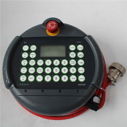 KEBA KETOP C40P/61955/04 Teach Pendant
