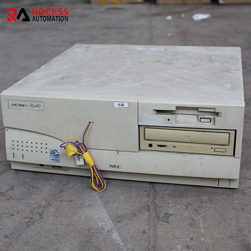 NEC PC9821RA43D5 PC-9821 Ra40 IPC