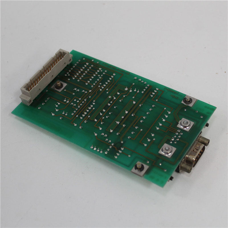 INDRAMAT 109-0698-4A02-02 Module