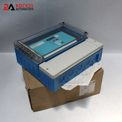 ENDRESS+HAUSER FMU860-R1A1A1 Transmitter