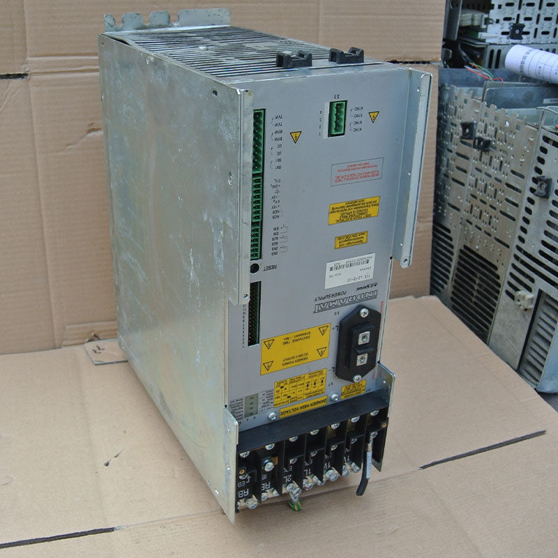Rexroth TVD1.2-15-03 Servo Driver