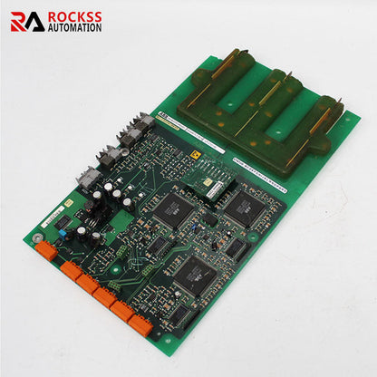 ABB 3BHB002916R0001 Board