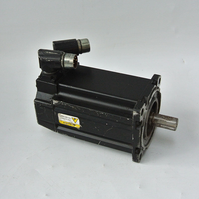 Allen Bradley MPL-B430P-SJ72AA servo motor