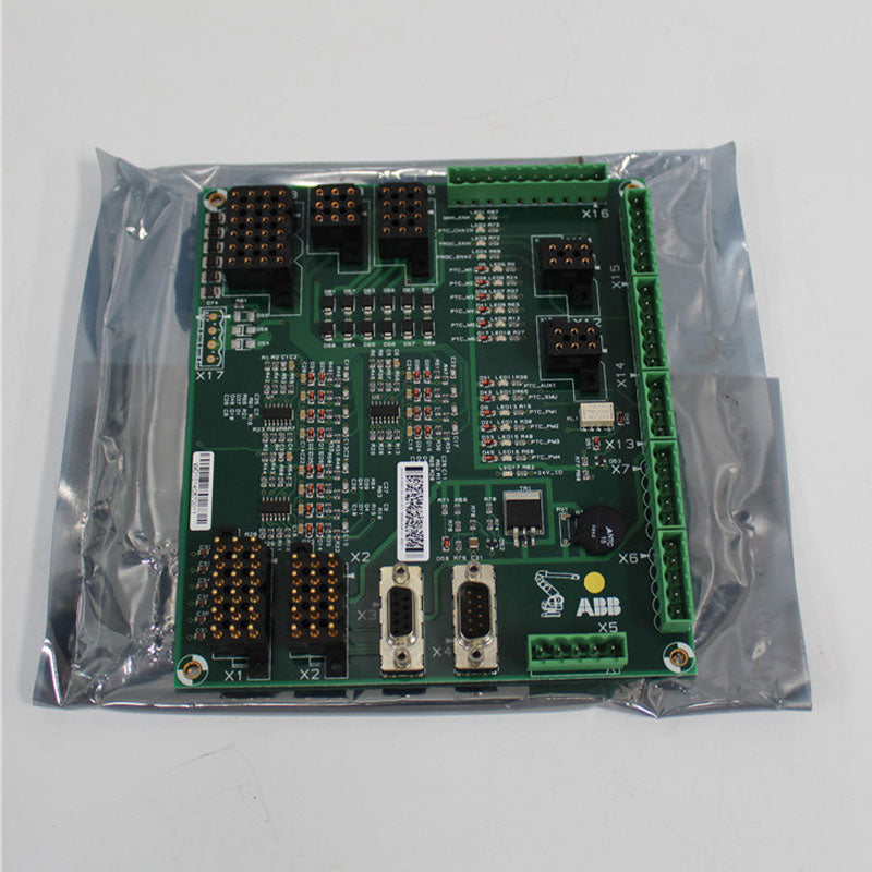 ABB 3HNA009724-001/03 3HNA009368-001 Circuit Board