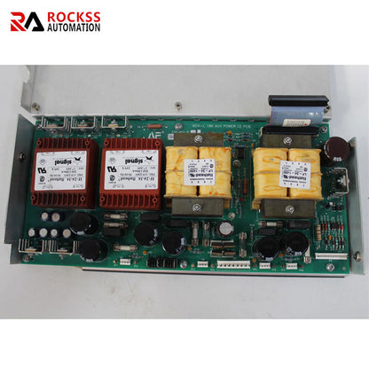 ULVAC MDX-L 18K AUX RF Power Supply Accessory Board 2301052-B RPM1315005A19854303