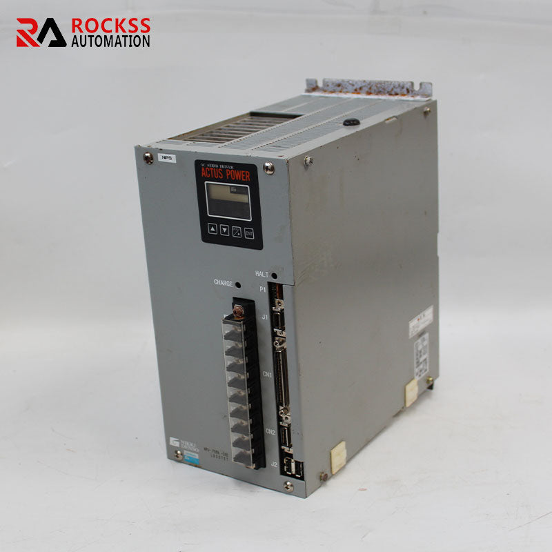 NIKKIDENSO NPS-FSMA-242 Servo Driver