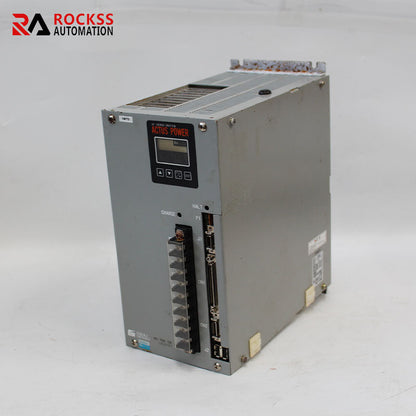NIKKIDENSO NPS-FSMA-242 Servo Driver