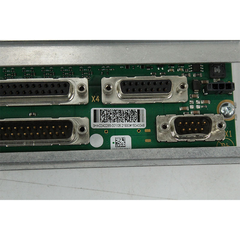 ABB 3HAC044168-001/04 robot Board