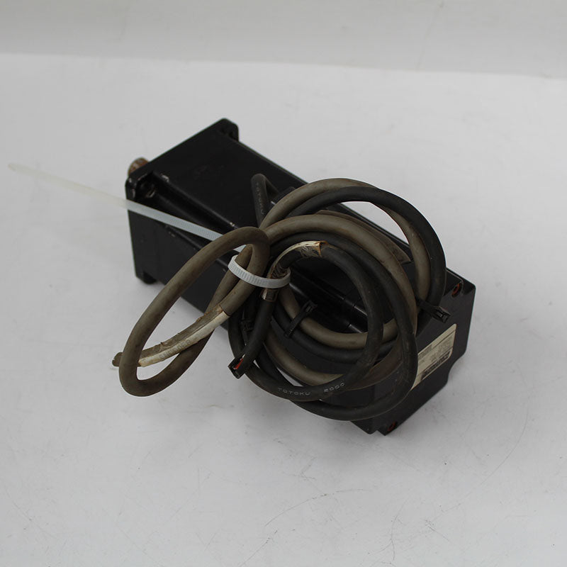 Reliance 0190-71368 AC Servo Motor