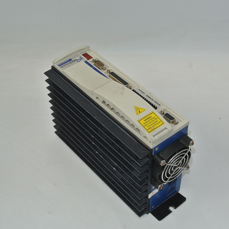 Kollmorgen CE06250 Servo Drive