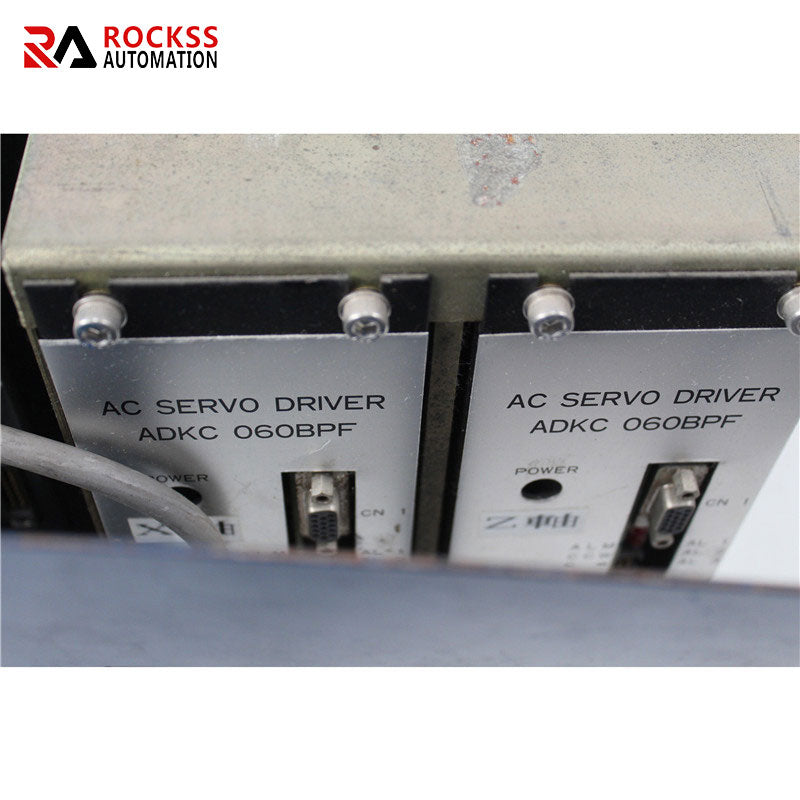 Panasonic ADKC060BPFADA Sevor Drive