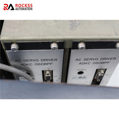 Panasonic ADKC060BPFADA Sevor Drive
