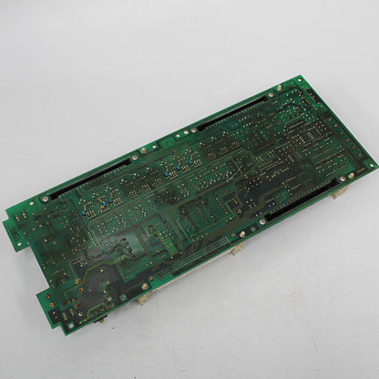 MITSUBISHI RG221B BN634E230G52 Circuit Board