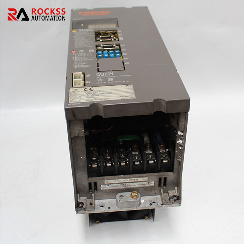 FUJI FRN18.5VC5-2 Servo Drive