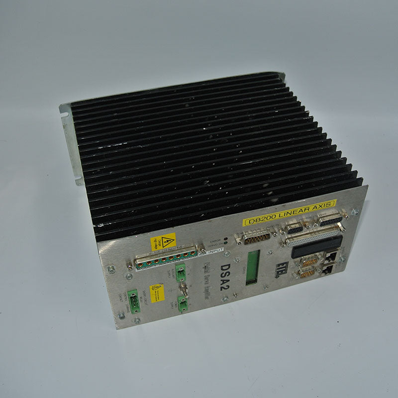 ETEL DSA2P174ZA-017A Drive